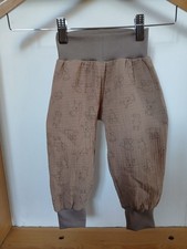Pumphose babyhose 80 - babyhose, gr.80