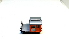 Bemo 1273Rangiertraktor Tm 2/2