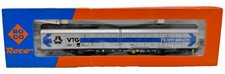 Roco 4380/A Güterwagen Schiebewandwagen VTG FERRY WAGON 029 8 205-5 - H0 HO 1:87