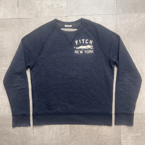 Abercrombie fitch herren - &,