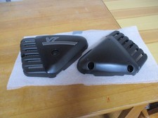 Seitendeckel Moto Guzzi V7