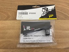 Neu magura adapter - adapter, qm-6
