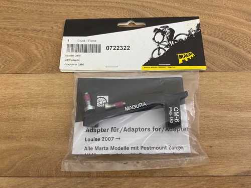Neu magura adapter - neu,