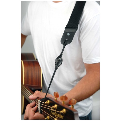Addario dgs15 acoustic - d’addario,