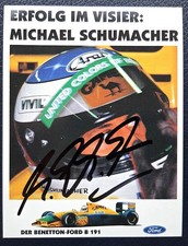 Michael Schumacher #9