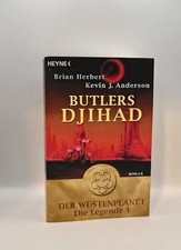 Butlers Djihad: Der