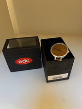 edc by Esprit schöne Uhr NEU