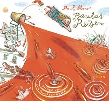 Paulas Reisen | Paul Maar |