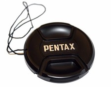 49 mm PENTAX Objektiv