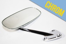 CHROM Innenspiegel