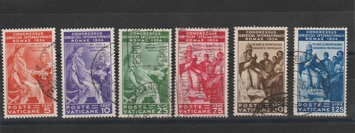 1935 vaticano vatikanstadt - 1935,