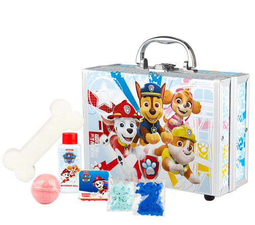 Paw patrol bad - patrol, geschenk