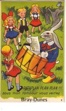 Systemkarte - Rataplan Plan