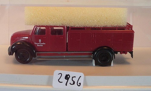 Brekina magirus - brekina,