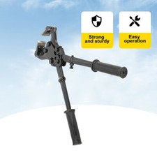 410mm Edelstahl Klauenschere