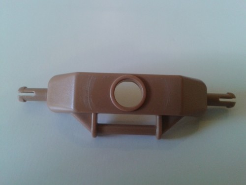 Playmobil postkutsche 3803 - ,