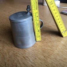 Kinder-Bierkrug,Humpen,Antik,Miniatur,Gesamt H 11cm,mind. 100 Jahre alt, Rarität