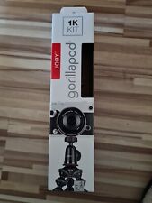 Joby GorillaPod 1K Kit Joby -