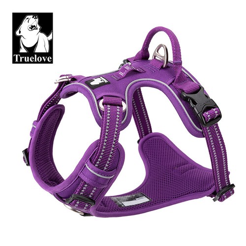 Truelove hundegeschirr anti - hundegeschirr,