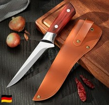 Filetiermesser Filiermesser Angel Messer Fleisch Kochen Outdoor Aktivitäten 🇩🇪