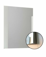 Spiegel Mit Holzständer