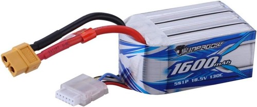 Sunpadow lipo akku - 5s,