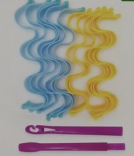 12 Stück hitzelose Welle