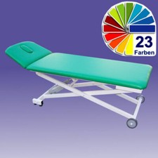 Massagebank Behandlungsliege