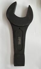 Schlaggabelschlüssel Gabelschlüssel Schlagschlüssel 27-80mm Berner Maulschlüssel