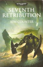 Warhammer 40.000 40K Romane