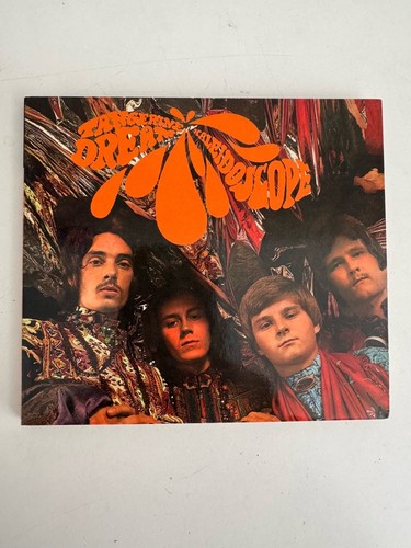 Kaleidoscope tangerine - ,