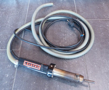 Leister CH-Kägiswil DIODE 1400W Heißluft Gerät Schweißgerät gebraucht #2 WK