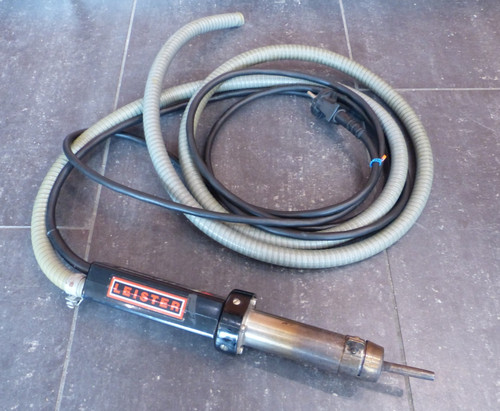 Leister kägiswil diode - leister, ch-kägiswil