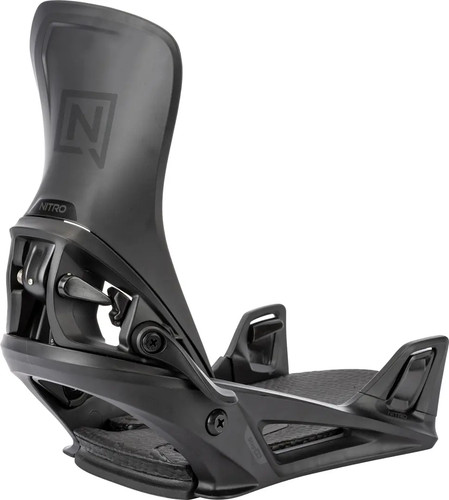 Nitro snowboard bindung - nitro,