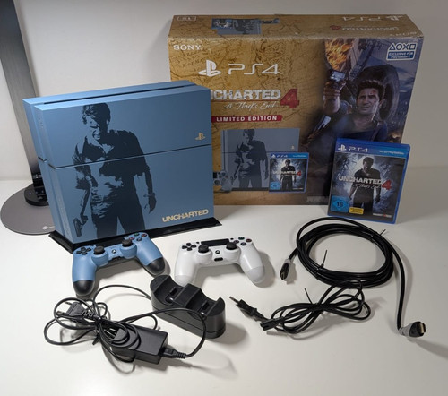 Sony playstation konsole - sony,