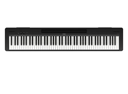 Yamaha p143b 88key weighted - yamaha,