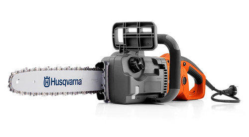 Husqvarna 420el elektro - husqvarna,