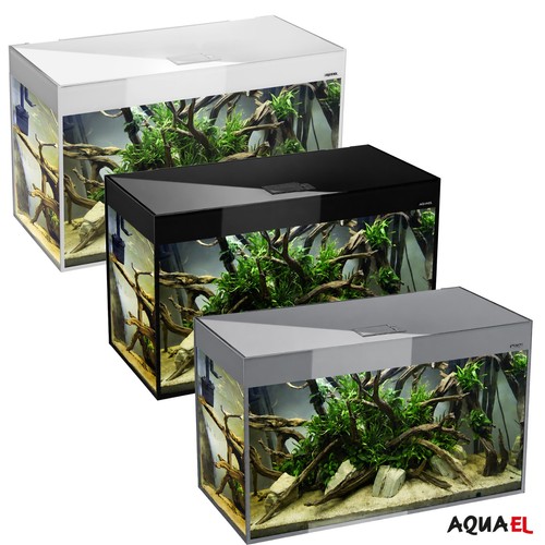 Aquael glossy 125l - glossy, 80