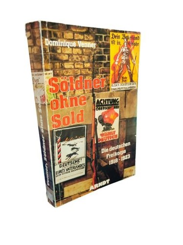 Söldner ohne sold die - söldner,