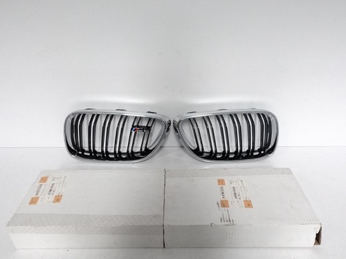 Bmw f87 kühlergrill - m2,