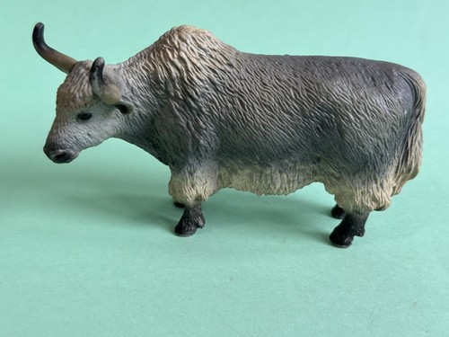 Schleich 14616 tibetisches yak - schleich,