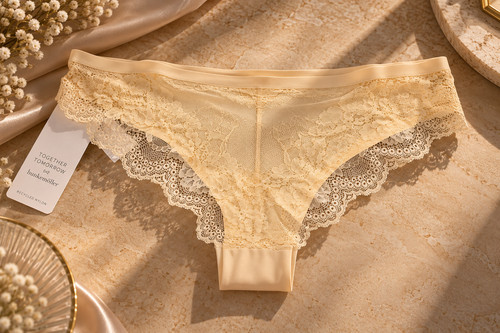 Hunkemöller brazilian slip - hunkemöller,