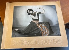 Der künstlerische Tanz + Die