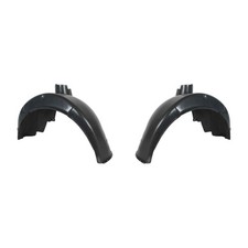 Radhausschale Radhaus hinten