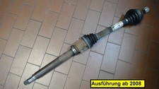 Antriebswelle rechts für - rechts, (für