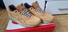 Nike Air Max 1 Wheat / Flax