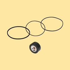 Riemen Andruckrolle = Kit 1