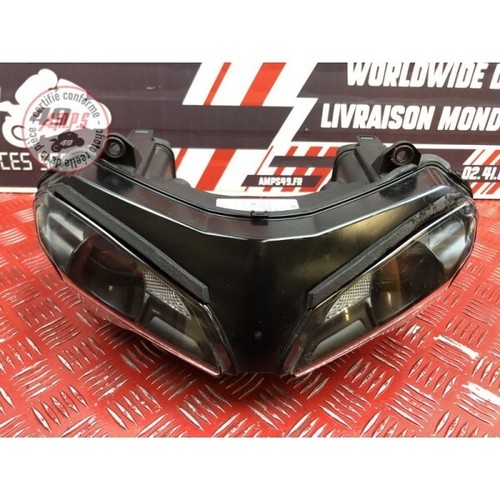 Ducati 1198 frontscheinwerfer - 1198,