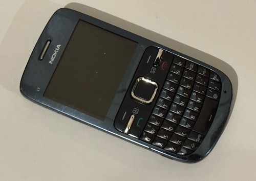 Nokia handy - c3-00,