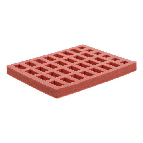 Mini-ziegelform
